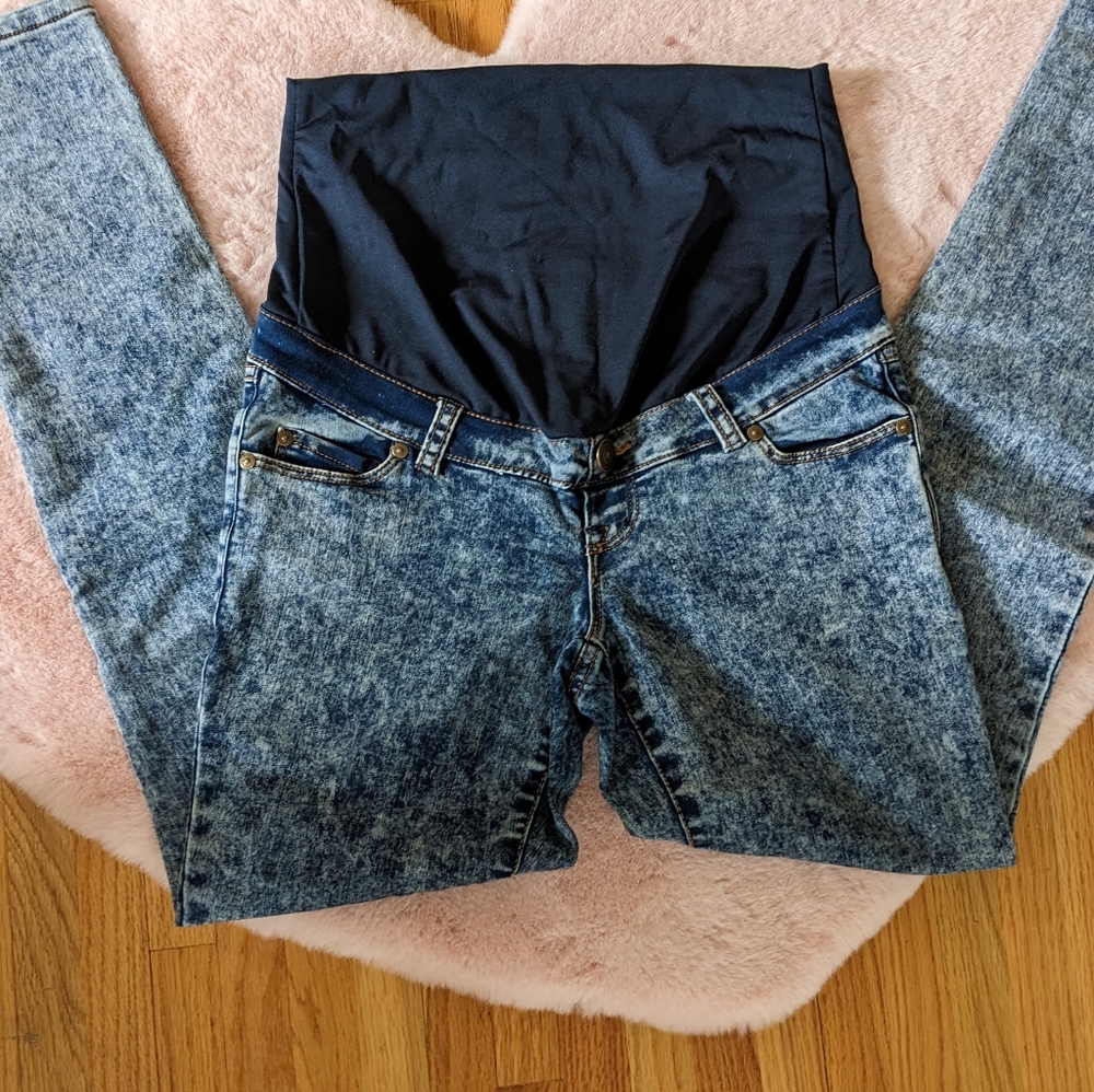 Maternity pants XS